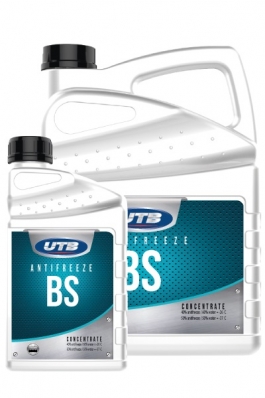 UTB BS G-11 blue concen 5L