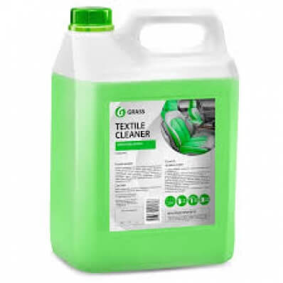 Grass Curatator salon Textile-cleaner concentrat 5,4 kg