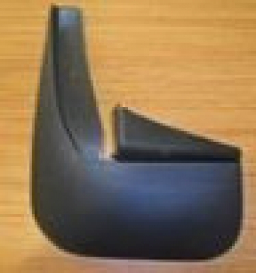 FASE Накладка на порог FOCUS BM 12>