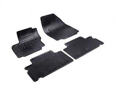 Covorase auto Rigum pentru Ford Galaxy/Ford S-Max 07-