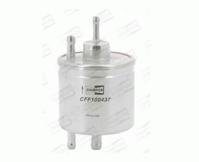 FILTRU COMBUSTIBIL CHAMPION CFF 100437 (PP 947)-(ST 800)