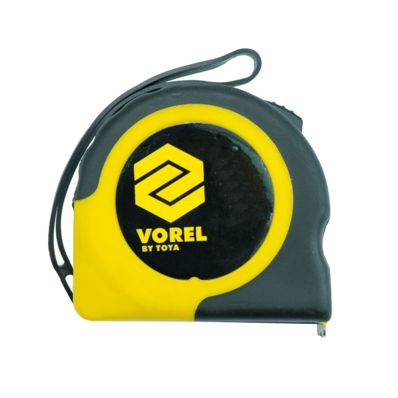 Bandă de măsurare VOREL 10m