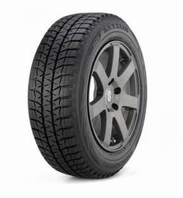 Bridgestone Blizzak WS80 195/65 R15 95T ZOBR