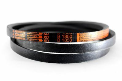 Cureaua V(B) 1850 Basis Excellent