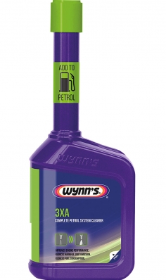 Wynns 3 X A Petrol 325 ml
