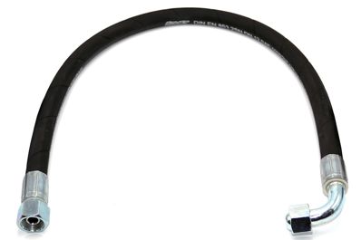 RVD 12 S27 L-0650 unghi 90