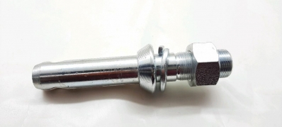 Штифт с гайкой 22x146x40 (22)