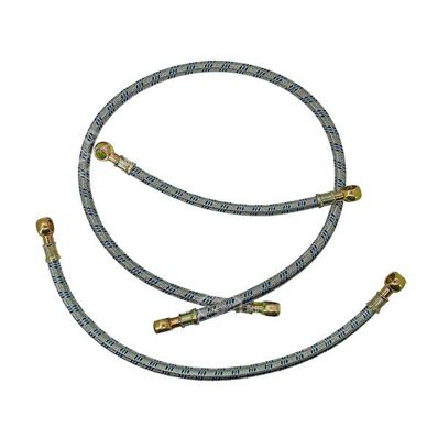 Топливопровод МТЗ L=320 мм