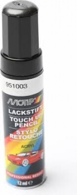 951003 Zwart met. tu.12 ml