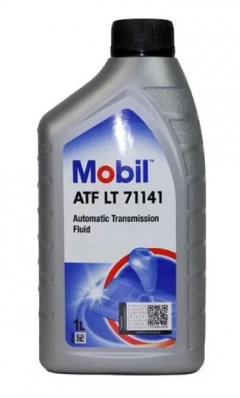 MOBIL ATF LT 71141 1L