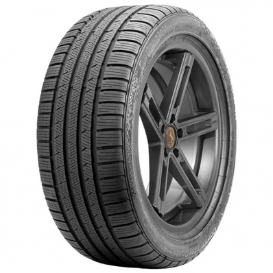 Continental ContiWinterContact TS 810S 245/50R18 100H