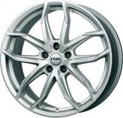 RIAL Lucca 40/8 R19 5X114,3 8,0 40