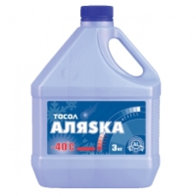 Antigel Аляsка А-40 3l