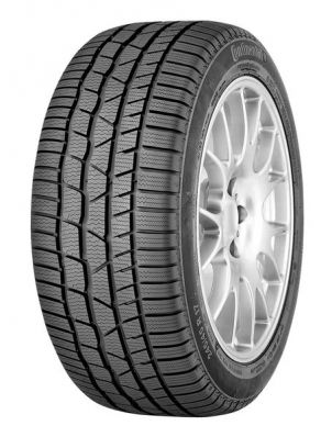 Continental ContiWinterContact TS 830 P 295/30 R20 101W