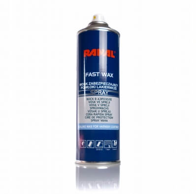 Stingători spray (500 ml.) (V)