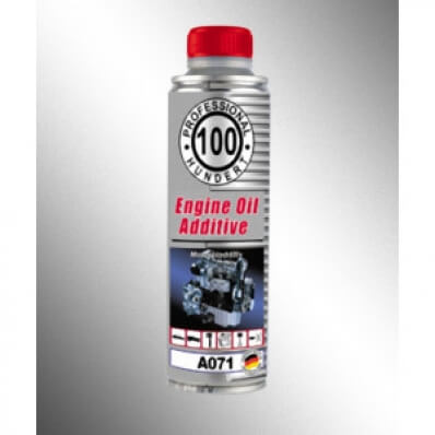 Motorol - Additiv aditivi p-u auto 300ml