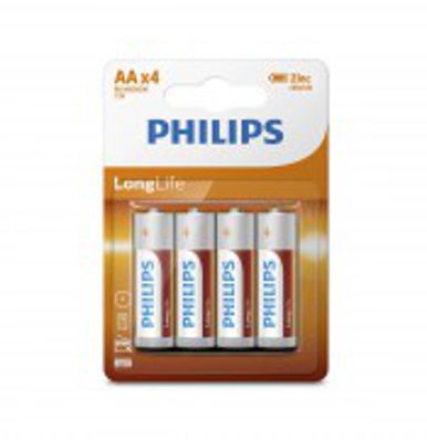 Батарейка Philips CR1620