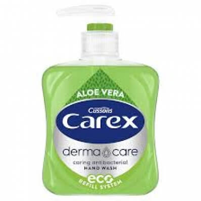 Săpun lichid ANTIBACTERIAL Melly Aloe Vera 5L