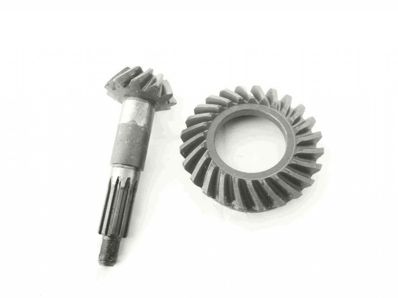 Roată dințată antrenată de PVM MTZ