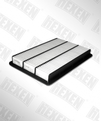ВОЗДУШНЫЙ ФИЛЬТР HEXEN A 56088 (SB 2151)-(AP 172/3)-(MITSUBISHI PAGERO III SPORT DIESEL)