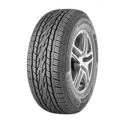 Continental CrossContact UHP FR 285/50 R18 109W