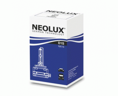 КСЕНОНОВАЯ ЛАМПА NEOLUX D1S-NX1S-1SCB 35W PK32D-2