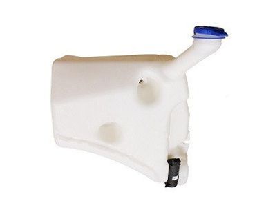 Rezervor de spălare cu motor electric 12V gaz