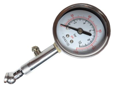 Manometru anvelope PC-6005 până la 75 atmosfere