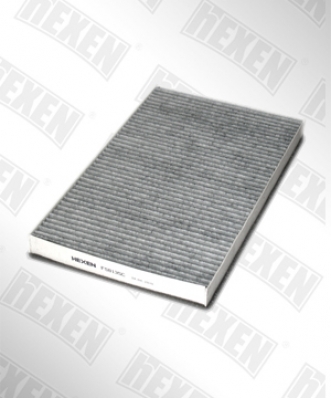 САЛОННЫЙ ФИЛЬТР HEXEN FS8135C (K1188 A)-(CUK 3540) MERCEDES BENZ