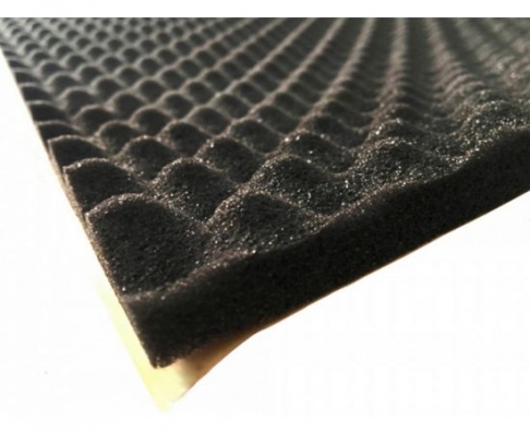 SoundWave 1000x500x15