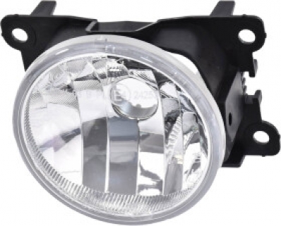 FASE Фара противотуманная Peugeot 206