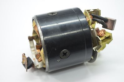 Статор для стартера МТЗ 12В Job.s с/о