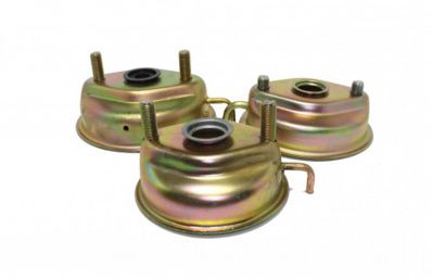 Capacul acumulatorului de energie T-20 KAMAZ