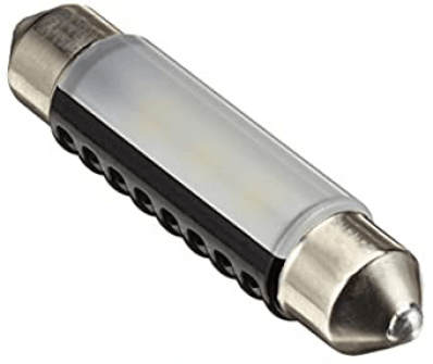 Bec LED NF6441CW-02B C5W 41mm