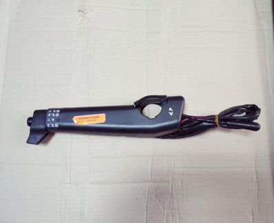 Comutator de chitară-pârghie de cotitură KAMAZ