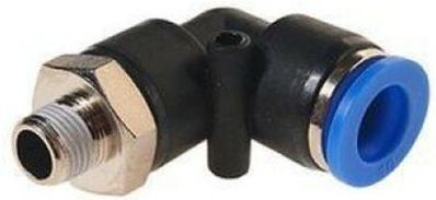 Conector auto filet unghiular 8mm М14х15