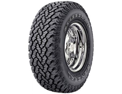 General Tire Grabber 205/75 R15 97T