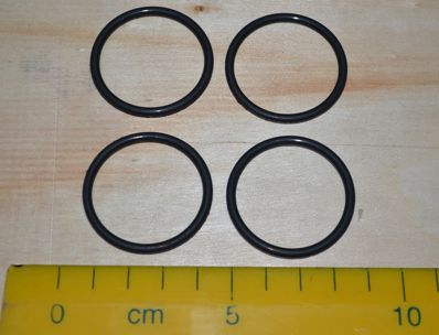 Set inele de etanșare MTZ angrenaj cilindric mic