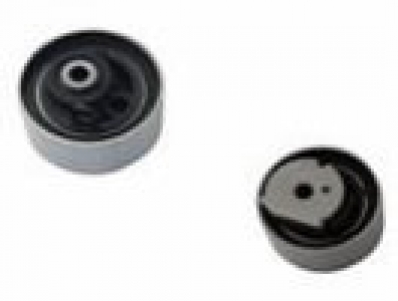 FASE Натяжитель ремня, клиновой зубчатый FORD