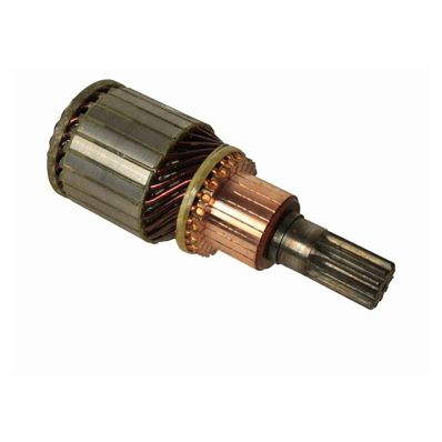 Ancoră de pornire MTZ Jub p/n Republica Cehă