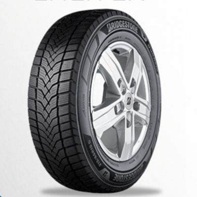 Bridgestone Duravis VAN Winter 225/55 R17 109H