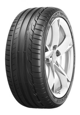 DUNLOP Sport Maxx RT S1 265/30 R21 96Y