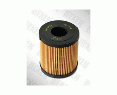 HEXEN OC 3109 (OE 682) (SH 4797)