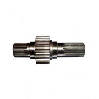 Шестерня ведущая правая з/м L-266мм МТЗ