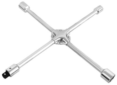 Cheie cruciformă cu balon 17*19*21*23