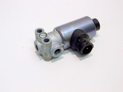 Ventil electro-pneumatic KAMAZ EURO mic