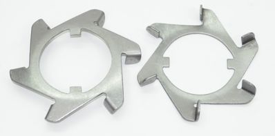 Rotorul arborelui interior al cutiei de viteze MTZ