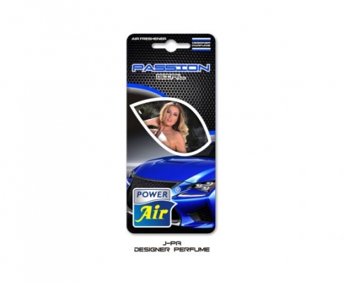 P/A Освежитель Passion J-PA