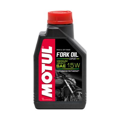 FORKOIL Heavy 15W 1l.