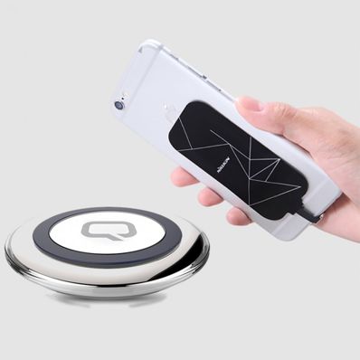 Suport pentru telefon cu încărcare M11